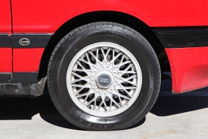 1988 (B3) Audi 90 Quattro thumbnail