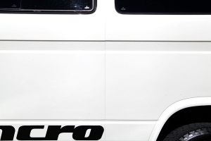 11988 Volkswagen Caravelle (Vanagon) Syncro thumbnail