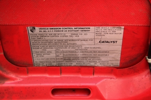 1989 Porsche (964) 911 C4 Coupe thumbnail