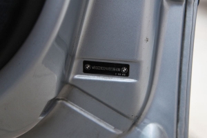1997 BMW M3 Sedan (M3/4/5) thumbnail