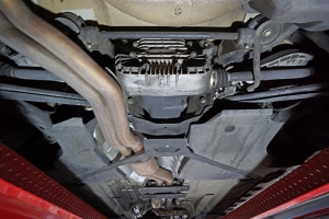 2004 BMW M3 thumbnail