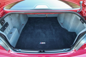 2003 BMW (E39) M5 thumbnail