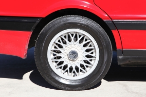 1988 (B3) Audi 90 Quattro thumbnail
