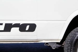 11988 Volkswagen Caravelle (Vanagon) Syncro thumbnail