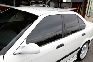 1997 BMW M3 Sedan (M3/4/5) thumbnail