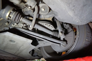 2004 BMW M3 thumbnail