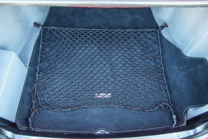 2003 BMW (E39) M5 thumbnail