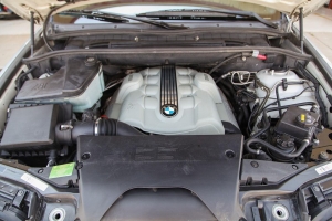 2005 BMW (E53) X5 4.8iS thumbnail