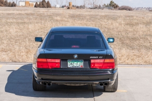 1993 BMW 850Ci thumbnail