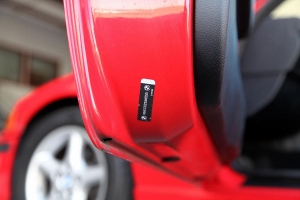1995 BMW (E36/5) 318ti Club Sport thumbnail