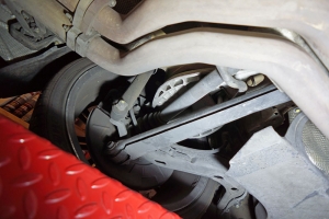 2004 BMW M3 thumbnail