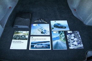 2003 BMW (E39) M5 thumbnail