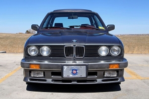 1987 BMW (E30) 325iS thumbnail