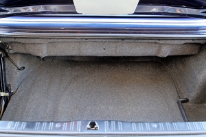 1989 BMW 325i Convertible thumbnail