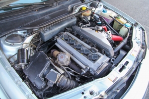 1995 Audi (Ur) S6 thumbnail