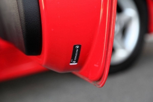 1995 BMW (E36/5) 318ti Club Sport thumbnail