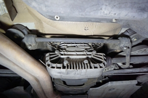 2004 BMW M3 thumbnail