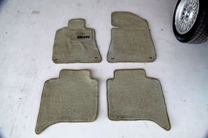 1987 BMW 535iS thumbnail