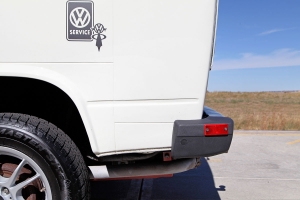 11988 Volkswagen Caravelle (Vanagon) Syncro thumbnail