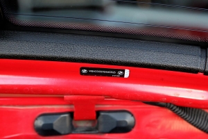1995 BMW (E36/5) 318ti Club Sport thumbnail