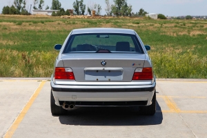1997 BMW M3 Sedan (M3/4/5) thumbnail