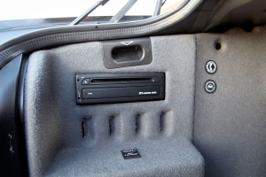 2002 BMW Dinan M5 thumbnail