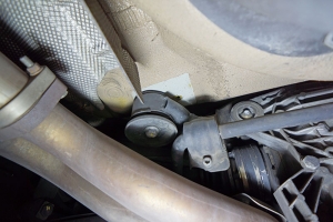 2004 BMW M3 thumbnail