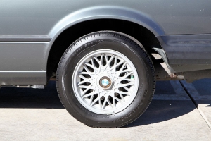 1987 BMW (E30) 325iS thumbnail