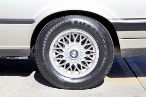 1989 BMW (E30) 325iS thumbnail