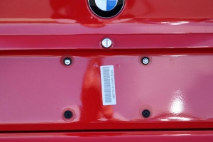 1995 BMW (E36/5) 318ti Club Sport thumbnail