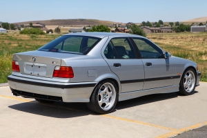 1997 BMW M3 Sedan (M3/4/5) thumbnail