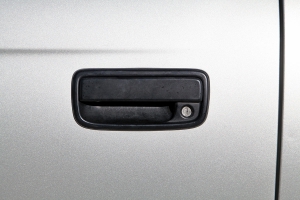 2002 Toyota Tacoma 4X4 Extra Cab SR5 thumbnail