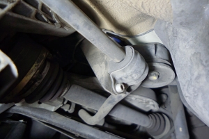 2004 BMW M3 thumbnail