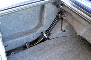 1989 BMW 325i Convertible thumbnail