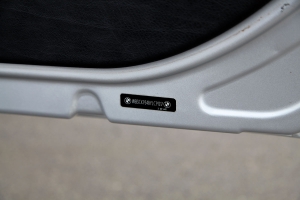 2000 BMW M Roadster thumbnail