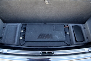 2002 BMW Dinan M5 thumbnail