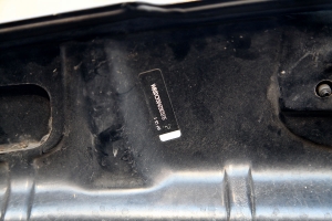 1988 BMW E28 M5 thumbnail