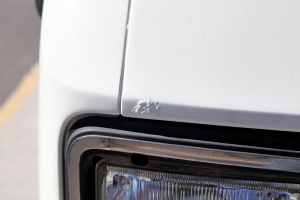 11988 Volkswagen Caravelle (Vanagon) Syncro thumbnail