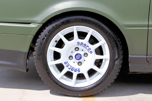 1995 Audi 90 Quattro thumbnail