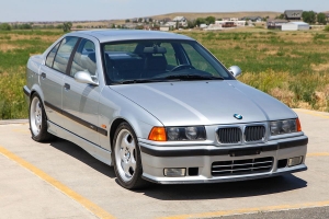 1997 BMW M3 Sedan (M3/4/5) thumbnail