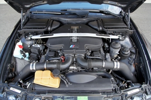 2002 BMW Dinan M5 thumbnail