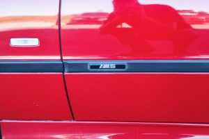 2003 BMW (E39) M5 thumbnail