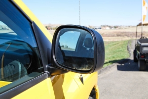 2005 Dodge Ram SRT-10 Yellow Fever Special Edition thumbnail