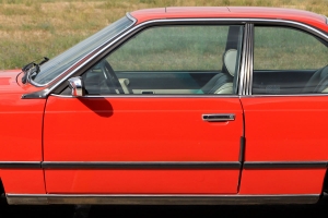 1983 BMW 633CSi thumbnail