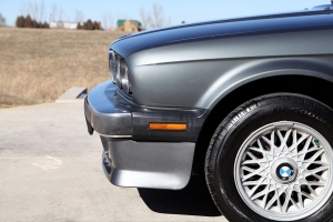 1987 BMW (E30) 325iS thumbnail