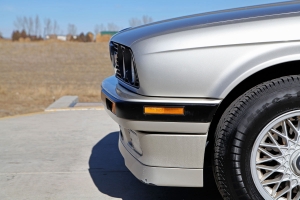1989 BMW (E30) 325iS thumbnail