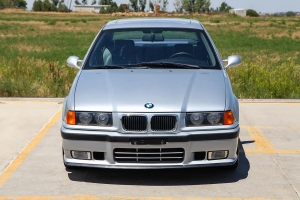 1997 BMW M3 Sedan (M3/4/5) thumbnail