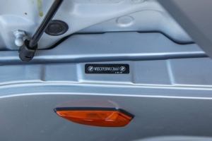 1998 BMW M Roadster thumbnail