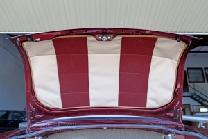 1965 Volkswagen Type III Notchback thumbnail