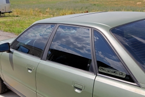 1995 Audi 90 Quattro thumbnail